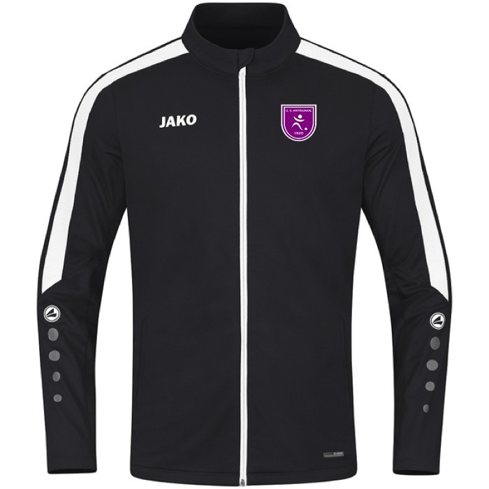 VESTE POWER ADULTE
