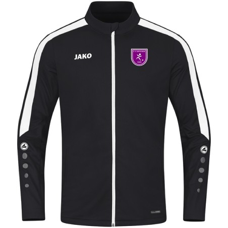 VESTE POWER ADULTE