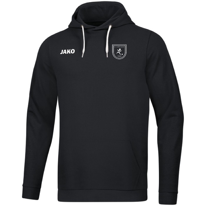 SWEAT A CAPUCHE BASE ADULTE