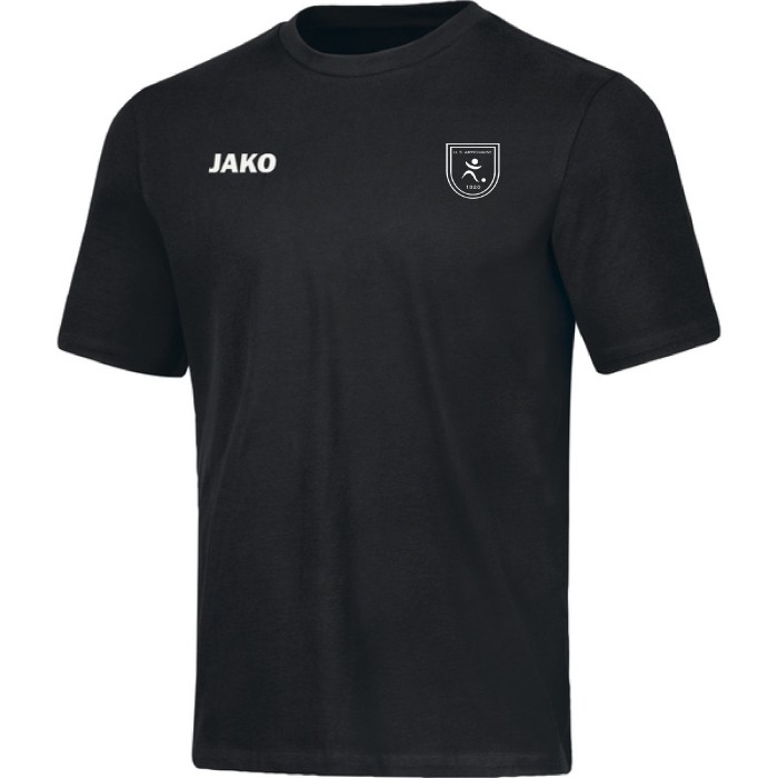 TEE SHIRT BASE ADULTE