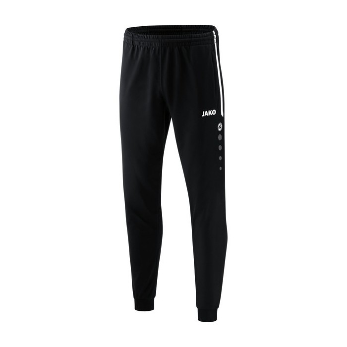 PANTALON POLYESTER COMPETITION JR