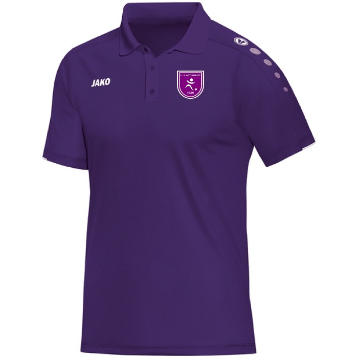 Polo Classico JR