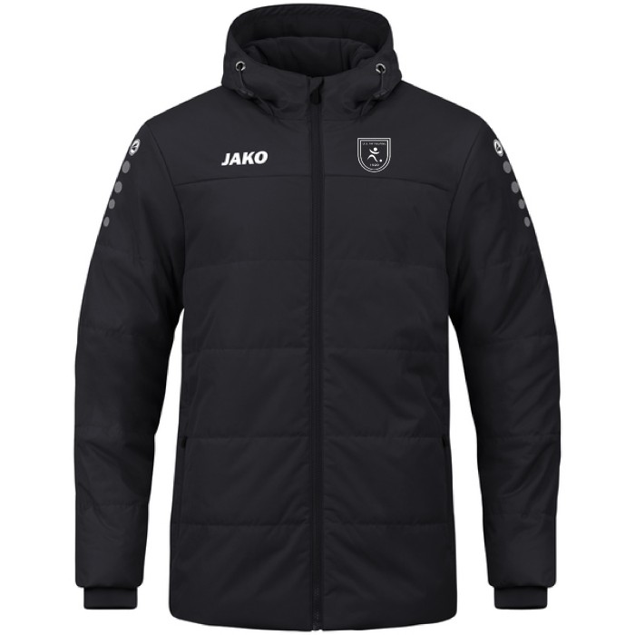 Veste coach Team adulte