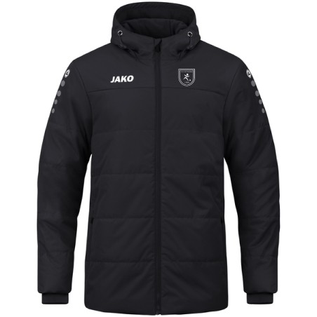 Veste coach Team JR
