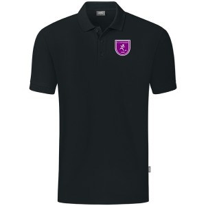 Polo Organic homme