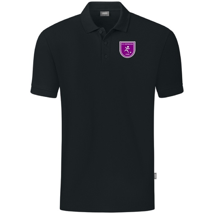 Polo Organic homme