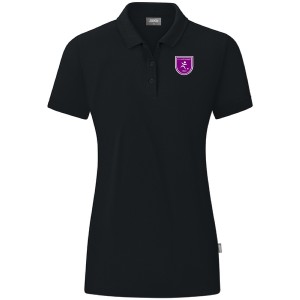 Polo Organic femme