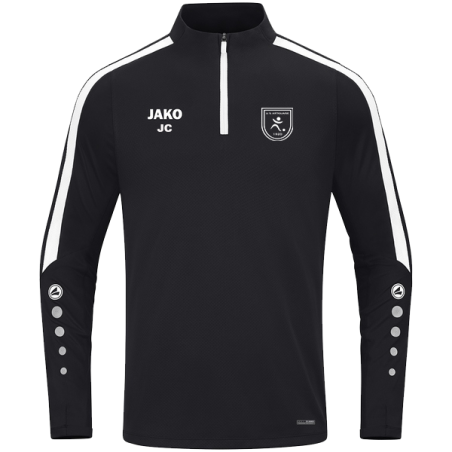 SWEAT POWER ZIP ENFANT