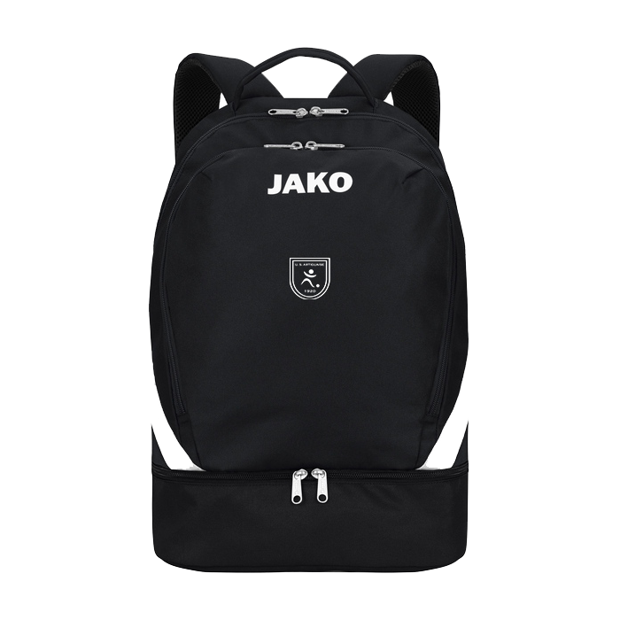 SAC A DOS